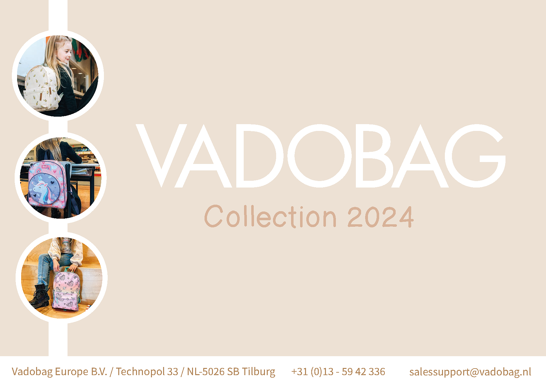 License Collection Vadobag